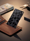 Noblesed Wallet Tracker Card — 4 Pack